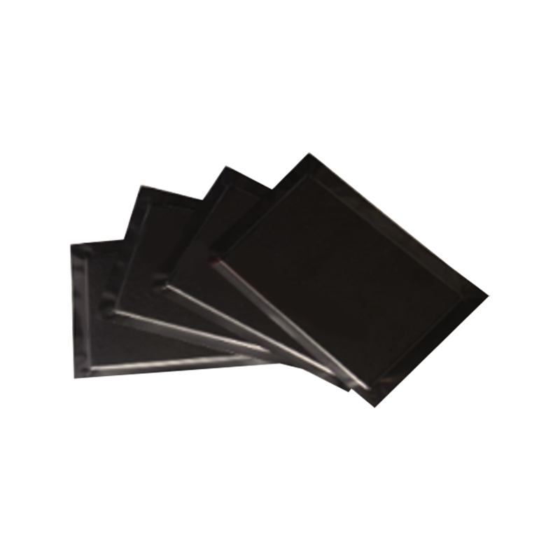 YH-TFW 36#+14 VTM-2 Film Kemasan Tahan Api Aerogel Putih