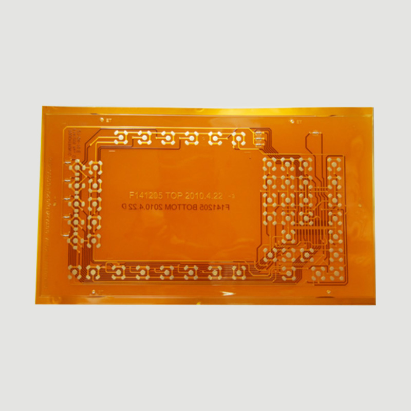 Film Termoset YH-RFPI 50# VTM-0 PI