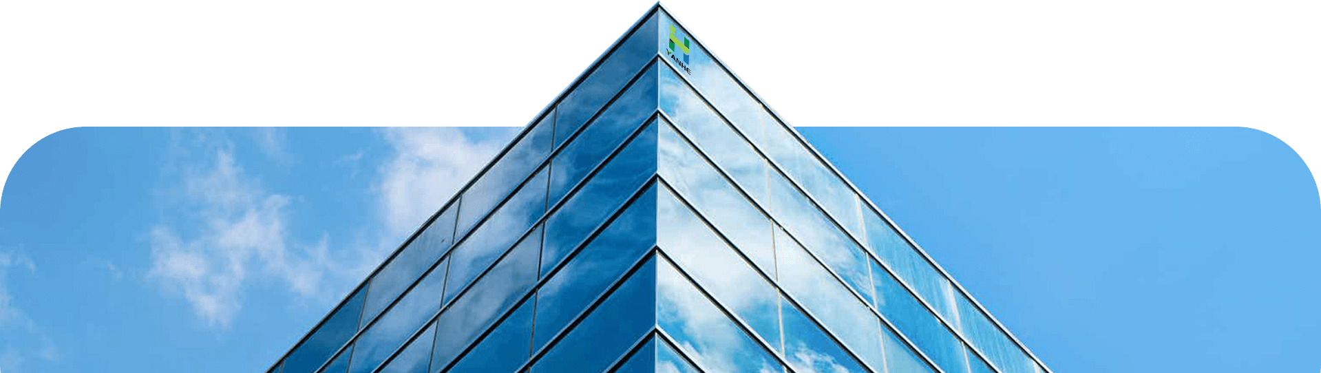 Anhui Yanhe Bahan Baru Co., Ltd.